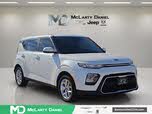 Kia Soul S FWD