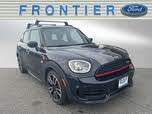 MINI Countryman John Cooper Works ALL4 AWD