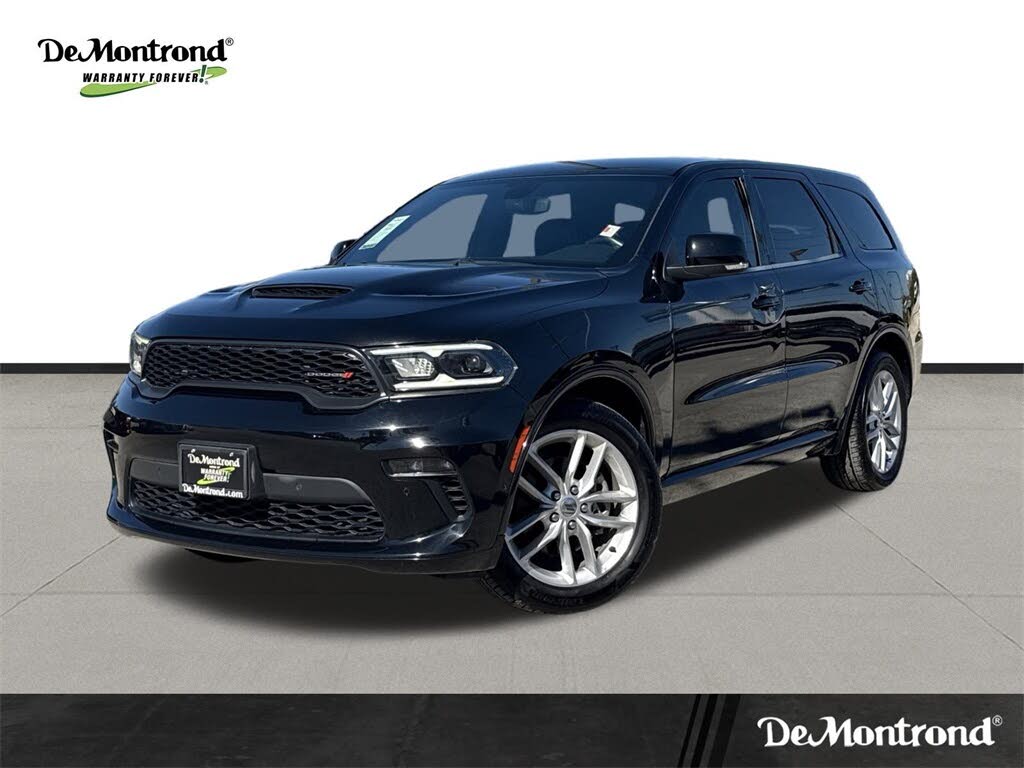 2022 Dodge Durango R/T AWD