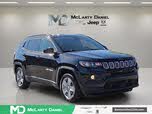 Jeep Compass Latitude FWD