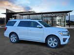 Ford Expedition Platinum 4WD