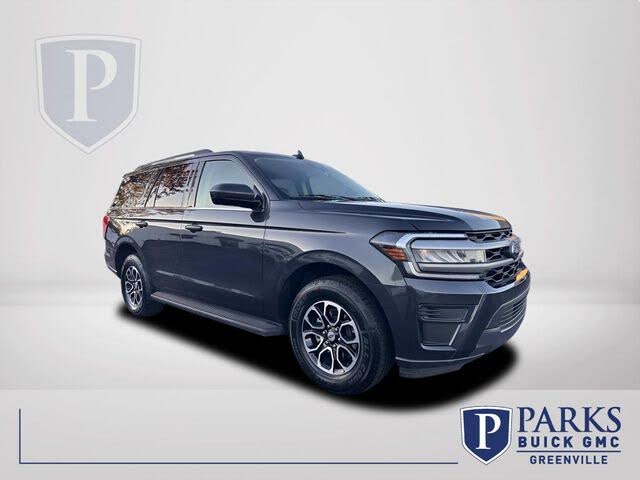 2024 Ford Expedition XLT RWD
