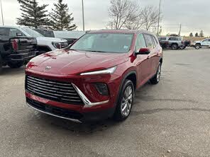 Buick Enclave Preferred AWD