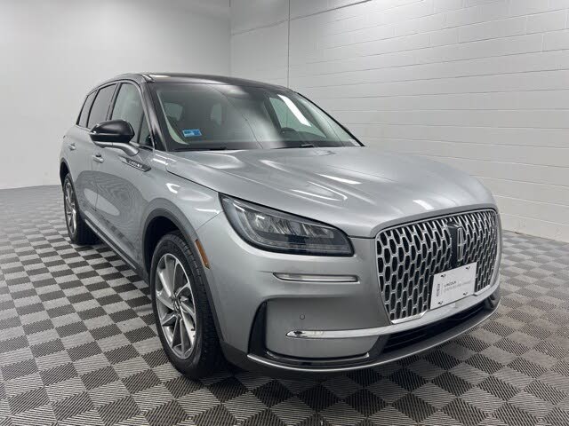 2023 Lincoln Corsair Standard AWD
