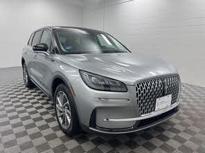 Lincoln Corsair Standard AWD