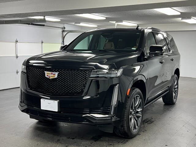 2024 Cadillac Escalade Sport 4WD
