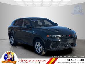 Dodge Hornet GT Plus AWD