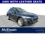 Audi Q5 quattro Premium 45 TFSI