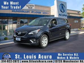 Buick Envision Preferred FWD