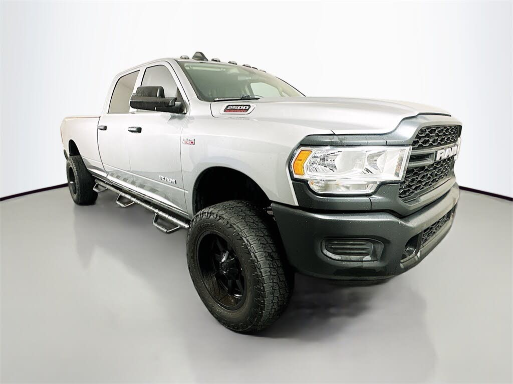 2020 RAM 2500 Tradesman Crew Cab LB 4WD