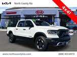 RAM 1500 Rebel Crew Cab 4WD