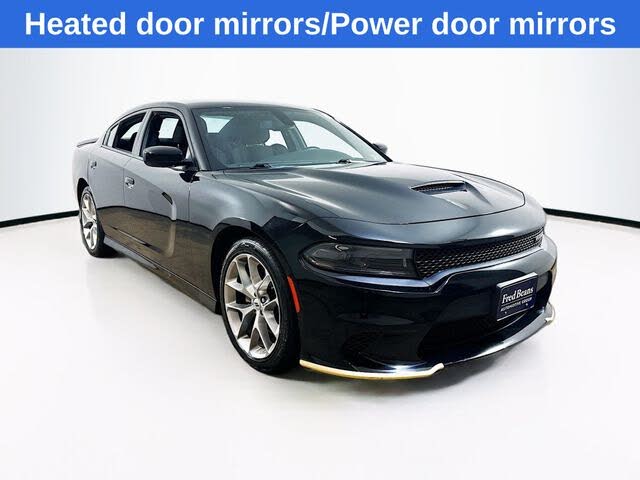 2023 Dodge Charger GT RWD