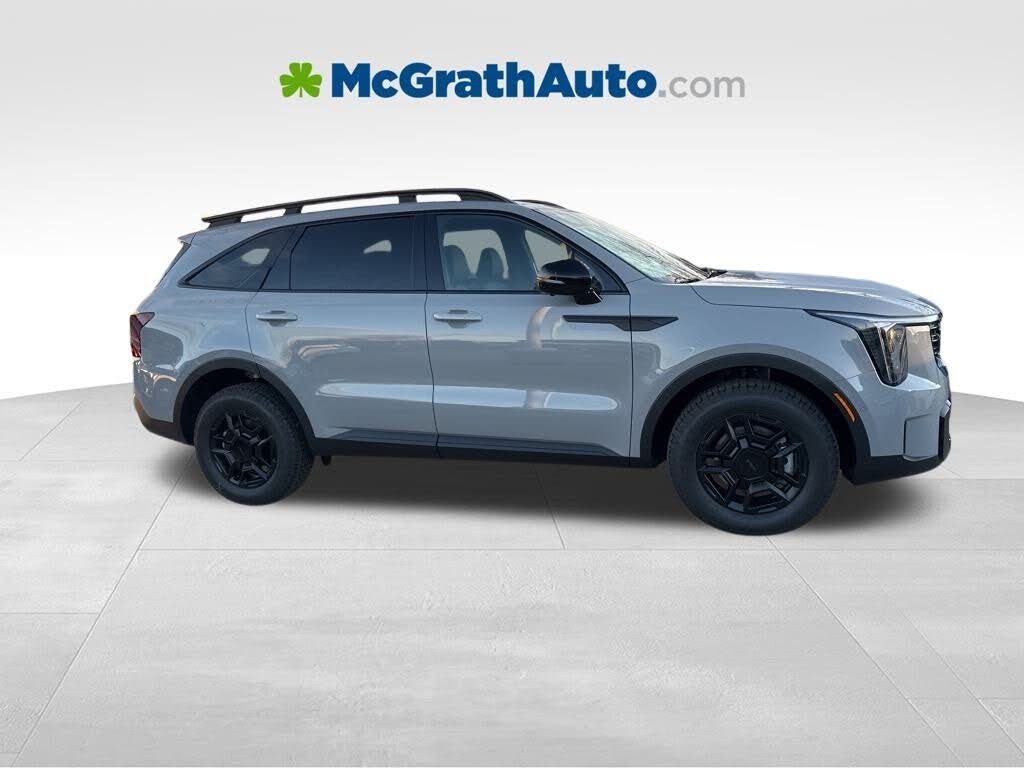 2026 Kia Sorento X-Pro SX Prestige AWD