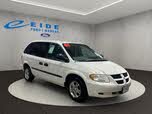 Dodge Caravan SE FWD