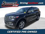 Ford Explorer XLT AWD