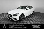 Mercedes-Benz E-Class E 350 4MATIC