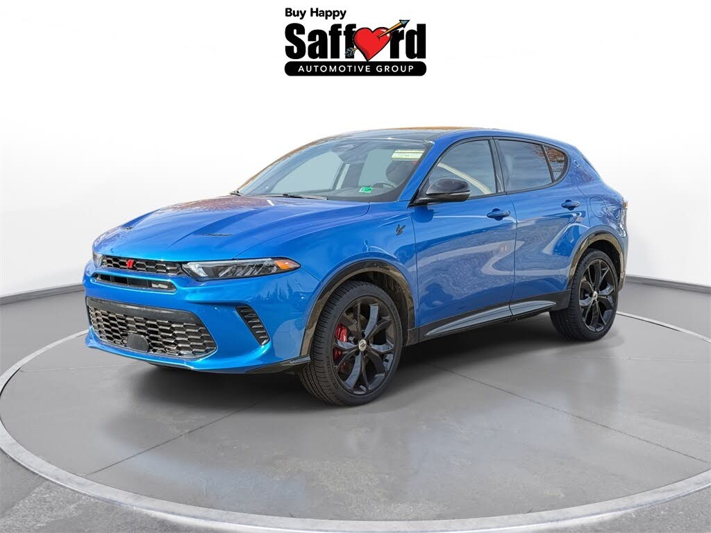 2024 Dodge Hornet R/T Plus AWD