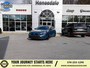 Honda Civic Sport FWD