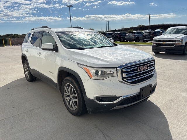 2019 GMC Acadia SLE-2 FWD