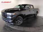 RAM 1500 Limited Crew Cab 4WD