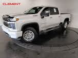 Chevrolet Silverado 2500HD High Country Crew Cab 4WD