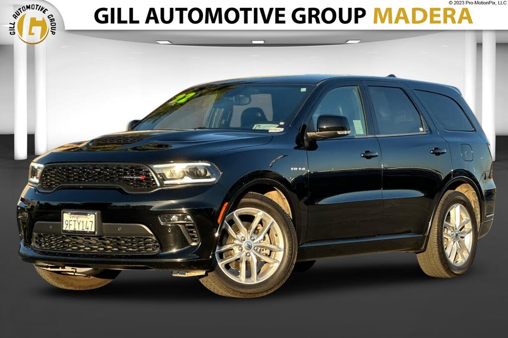 2022 Dodge Durango R/T AWD