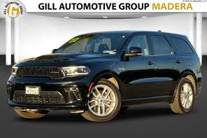 Dodge Durango R/T AWD