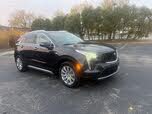 Cadillac XT4 Premium Luxury AWD