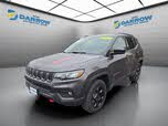 Jeep Compass Trailhawk 4WD
