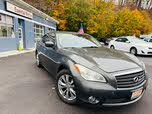 INFINITI M37 x AWD