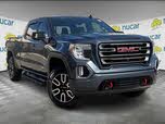 GMC Sierra 1500 AT4 Crew Cab 4WD