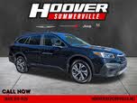 Subaru Outback Limited XT AWD