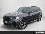 BMW X5 xDrive45e AWD
