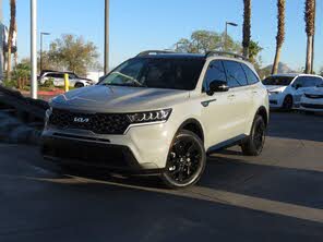 Kia Sorento X-Line S AWD