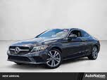 Mercedes-Benz C-Class C 300 Coupe RWD