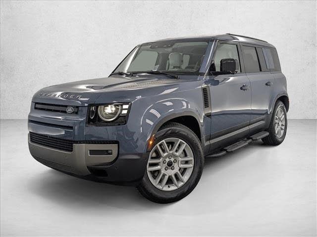 2026 Land Rover Defender 110 P300 S AWD