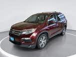 Honda Pilot EX-L AWD