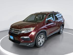 Honda Pilot EX-L AWD