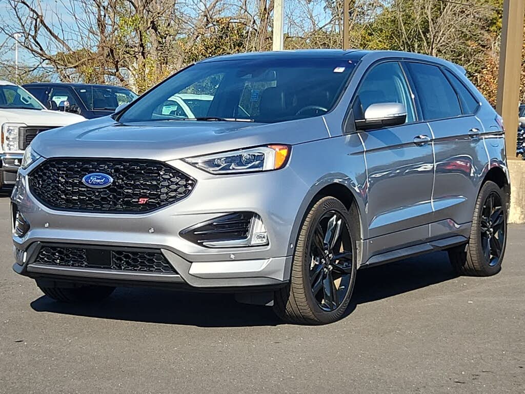2020 Ford Edge ST AWD