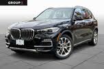 BMW X5 xDrive45e AWD