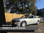 Dodge Charger Police AWD