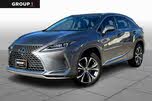 Lexus RX Hybrid 450h AWD
