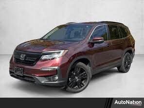 Honda Pilot SE AWD