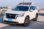 Nissan Pathfinder SL FWD