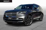 Lincoln Aviator Reserve AWD