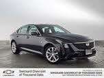 Cadillac CT5 Premium Luxury AWD