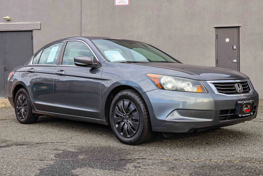 2010 Honda Accord LX