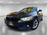 BMW 4 Series 428i Coupe RWD