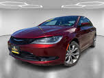 Chrysler 200 S Sedan FWD