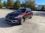 INFINITI QX50 AWD